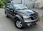 Kia Sorento 2.5 CRDi EX/ 1.Hand/ Allrad/ Leder/ SHZ/ Klima/Alu