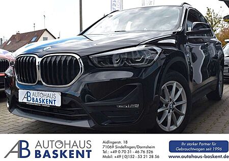 BMW X1 sDrive 18 i Advantage*NAVI*LED*SHZ*PDC*ALU