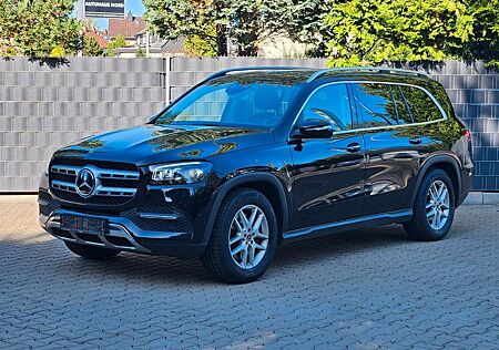 Mercedes-Benz GLS 350 GLS -Klasse d 4Matic
