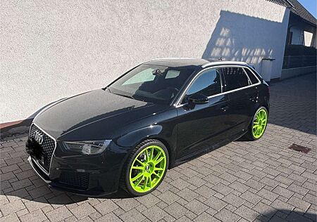 Audi RS3 Sportback S tronic