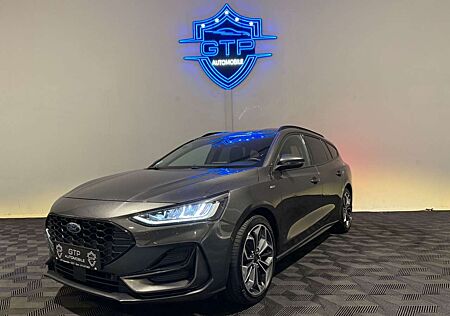 Ford Focus Turnier ST-Line Style