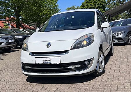 Renault Scenic III Grand Dynamique