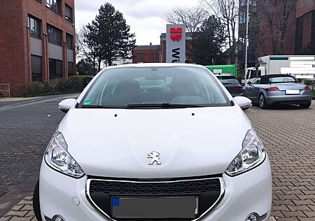 Peugeot 208 5p 1.2 puretech (vti) 12v Active