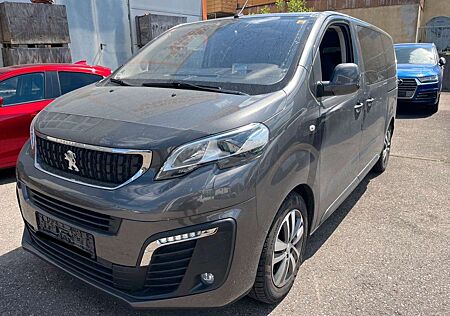 Peugeot Traveller Allure L2 EL.TÜR*STAND-HZ*MASSAGE*PANO