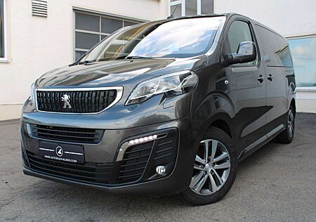 Peugeot Traveller Allure L2 EL.TÜR*STAND-HZ*MASSAGE*PANO