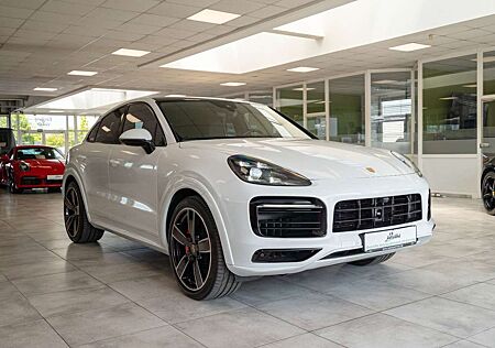 Porsche Cayenne Coupe GTS*18-Wege*Matrix*Inno*Luft*360°