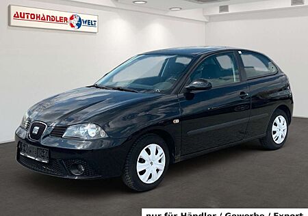 Seat Ibiza 1.6 16V Sport Klimaanlage