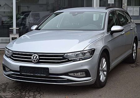 VW Passat Variant Volkswagen 2.0 TDI SCR Business*NAVI*KAMERA*