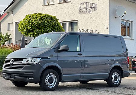 VW T6 Transporter Volkswagen T6.1 Transporter Kasten|150 PS|AHK|Tempomat|1.Hd