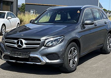 Mercedes-Benz GLC 220 d 4Matic (253.905)