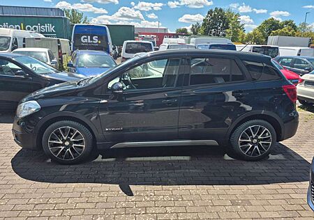 Suzuki SX4 S-Cross Limited