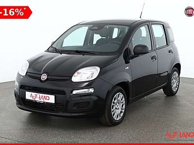 Fiat New Panda Pandina 1.0 mHEV App Connect PDC klima