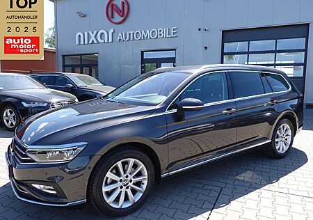 VW Passat Variant Volkswagen 2,0 TDI Variant Elegance DSG/AHK/Digital
