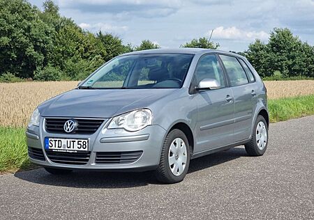 VW Polo Volkswagen 1.4 United