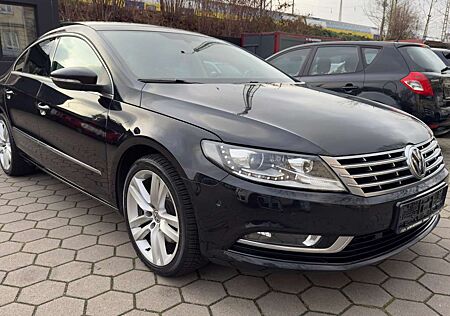 VW CC Volkswagen Basis