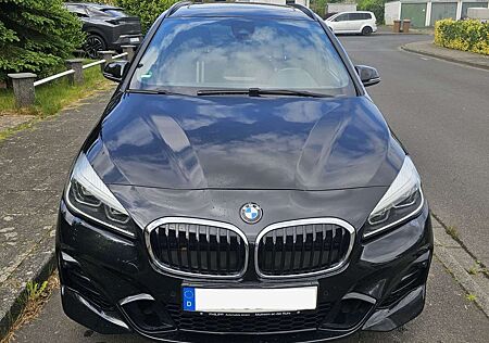 BMW 220i 220 2er Gran Tourer Gran Tourer Aut. M Sport