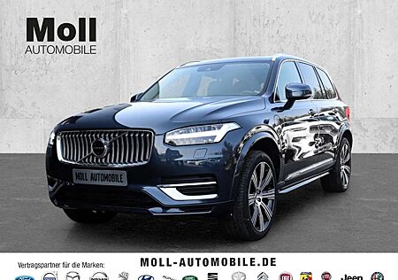 Volvo XC 90 XC90 Inscription Recharge AWD T8 Twin Engine EU6d 7-Sit