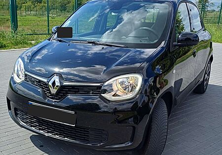 Renault Twingo SCe 65 ZEN