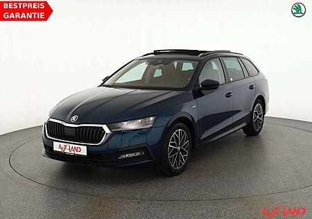 Skoda Octavia Combi 1.5 TSI Style Navi Panorama Kamera