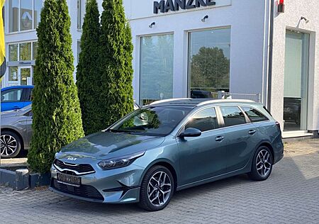 Kia Cee'd Ceed / SW 1.5 T-GDI DCT7 OPF Spirit / Allwetter / Garant