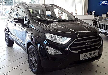 Ford EcoSport 1.0 EcoBoost Aut. COOL