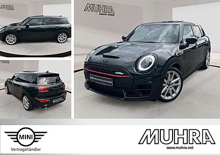 Mini John Cooper Works Clubman ACC Pano HUD H/K Navi
