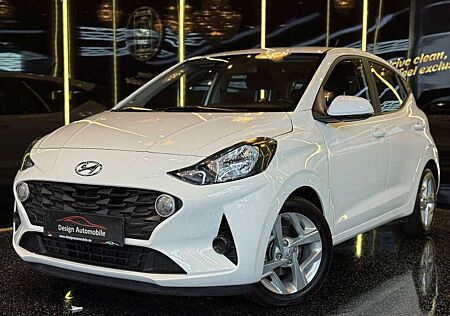 Hyundai i10 Trend AUTOMATIK*KAMERA/SPURASS./STZTHZNG/TEM