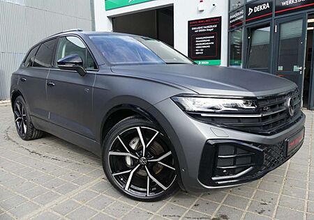 VW Touareg Volkswagen 3.0 TDI 4Motion R-Line MATRIX/MASSAGE/STHZ/AHK
