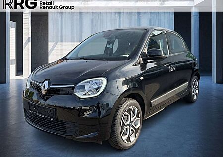 Renault Twingo Zen Electric inkl. Batterie Einparkhilfe