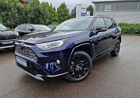 Toyota RAV 4 RAV4 Hybrid 4x2 Style Selection/AHK