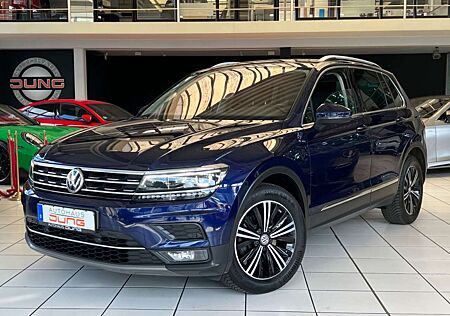 VW Tiguan Volkswagen Highline Kamera* 4Motion*DSG*2,0 TDI