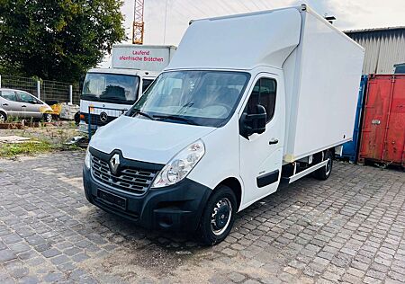 Renault Master ENERGY dCi 145 L4H1 HA DT