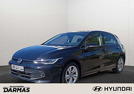 VW Golf Volkswagen Life 1.5 TSI Keyless Navi HUD ACC Top