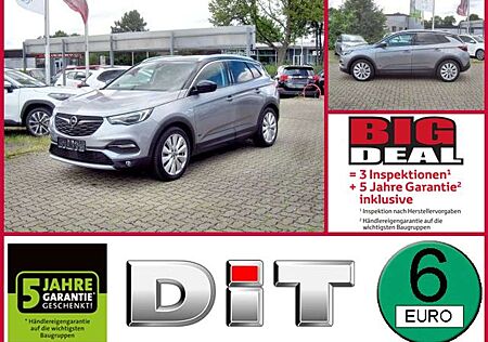 Opel Grandland X 1,6 T Ultimate Plug-in Hybrid 4