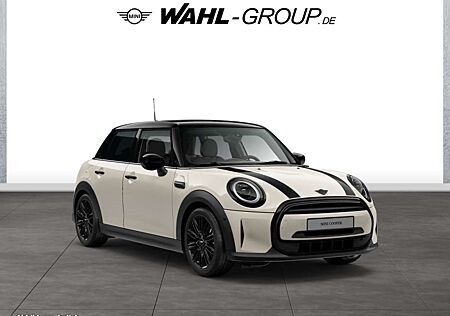 Mini Cooper 5-TÜRER CLASSIC TRIM NAVI LED PARKASSIST SPORTSITZ