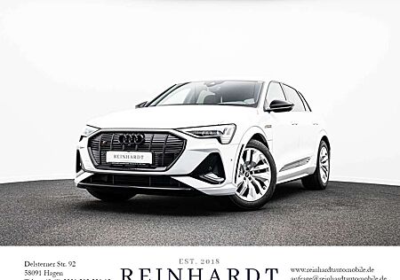 Audi e-tron S BLACK MATRIX/20Z./ACC/KEYLESS/B&O/360°