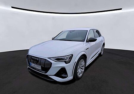 Audi e-tron S BLACK MATRIX/20Z./ACC/KEYLESS/B&O/360°