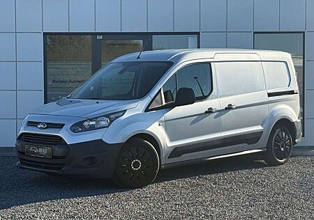 Ford Transit Connect Kasten lang *KLIMA*NAVI*RFK*TÜV*