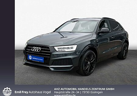 Audi Q3 2.0 TFSI quattro S tronic Sport