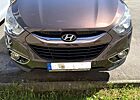 Hyundai ix35 1.6 2WD UEFA EURO 2012 Edition / 2.HAND