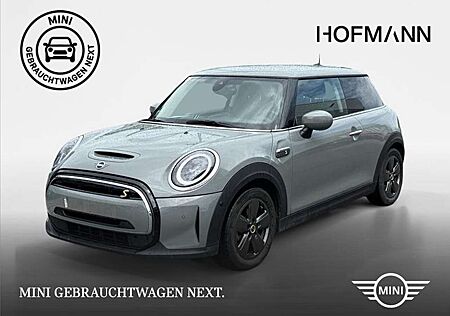 Mini Cooper SE Essential Trim