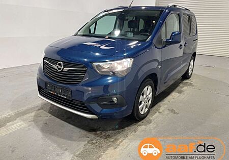 Opel Combo Life 1.5 D INNOVATION Navi HUD StHZG Pano