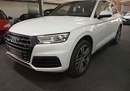 Audi Q5 quattro sport S LINE