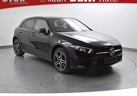 Mercedes-Benz A 250 e 8G Progress AMG Line 18"+NIGHT+LED+VIRTU+