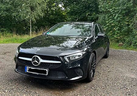 Mercedes-Benz A 200 (177.087)