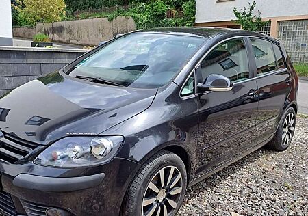 VW Golf Plus Volkswagen 1.6 FSI Comfortline