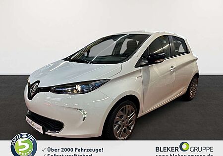 Renault ZOE Limited Z.E. 40 R110 Batteriekauf