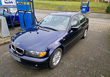BMW 318i 318 3er
