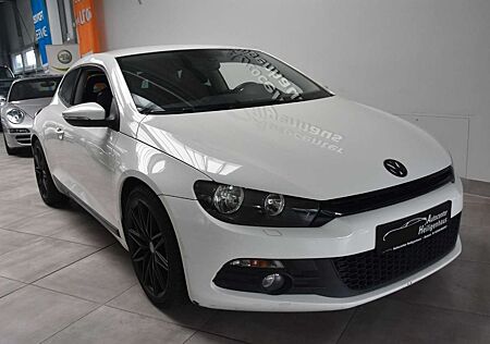 VW Scirocco Volkswagen 1.4 TSI Dynaudio PDC Steuerkette NEU