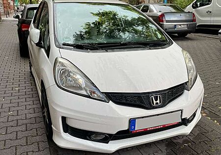 Honda Jazz 1.4 i-VTEC Si